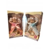 Mey İthalat® SH59996 35 CM TAM VİNİL BEBEK EMZİKLİ-ZRV