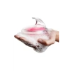 Mey İthalat® Silikon Yumuşak Duş Saç Fırçası