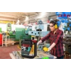 Mey İthalat® SİTRETT MX CNC Makine Yağ Temizleyici Endüstriyel 5 Kg.