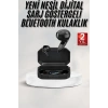 Mey İthalat® Siyah Profesyonel Gaming Kulaklık HD Mikrofonlu Çağrı Cevaplayabilen