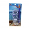Mey İthalat® SMG-M38S30 KARTELA MASKE & SNORKEL SET-VRD