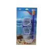Mey İthalat® SMG-M38S30 MASKE SNORKEL SET