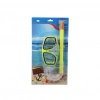 Mey İthalat® SMG-M38S30 MASKE SNORKEL SET