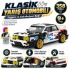 Mey İthalat® Speed Champions BMW M3 (E30) 77263