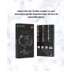 Mey İthalat® SQ-16 Mini Series 10 – Dokunmatik Akıllı Saat | Kalp Ritmi, SpO2, Uyku Takibi
