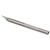 Mey İthalat®  ST010401 Hobi Maket Bıçağı 120 mm