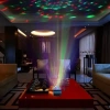 Mey İthalat® Star Master Projeksiyon Gece Lambası