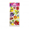 Mey İthalat® Stickers Sebzeler