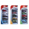 Mey İthalat® Street Cars 5li Araç Seti
