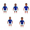 Mey İthalat® Supergoal Futbol Koleksiyonu Sürpriz Figür