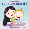 Mey İthalat® Süt Dişim Nerede?