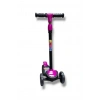 Mey İthalat® SWİNG SCOOTER PEMBE IŞIKLI