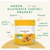 Mey İthalat® Tahinli Kraker 40 Gr