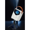 Mey İthalat® Taşınabilir Android Projeksiyon Wifi Destekli 4K Multimedia Tabanlı Ev Ve Ofis Tipi