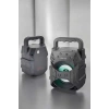 Mey İthalat® Taşınabilir Bluetooth Hoparlör Led Işıklı Uzun Pil Ömrü