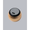 Mey İthalat® Taşınabilir Bluetooth Hoparlör Yüksek Ses Kaliteli Mini Tasarım Yeni Nesil