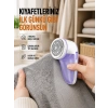 Mey İthalat® Taşınabilir Tiftik Temizleme Makinesi – Ergonomik Tasarım