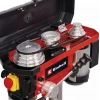 Mey İthalat®  TC BD 630/1 Sütunlu Matkap 6300 Watt