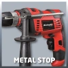 Mey İthalat®  TC ID 550 E Darbeli Matkap 550 Watt
