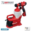 Mey İthalat®  TC SY 600 S Elektrikli Boya Tabancası