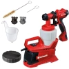 Mey İthalat®  TC SY 600 S Elektrikli Boya Tabancası