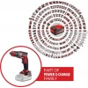 Mey İthalat®  TE-DY 18 Lİ BL Solo Alçıpan Vidalama