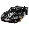Mey İthalat®  Technic 1966 Ford GT40 MKII Yarış Arabası 42223