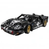 Mey İthalat®  Technic 1966 Ford GT40 MKII Yarış Arabası 42223