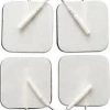 Mey İthalat® Tens Pedi (5x5 CM KABLOLU)