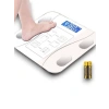 Mey İthalat® TF-1072 BLUETOOTH BASKÜL TARTI
