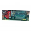 Mey İthalat® TIR SETİ SUPER CAR 6 ARABA