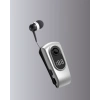 Mey İthalat® Titreşimli Bluetooth Kulaklık – Hızlı Şarj ve Uzun Bekleme Süresi Yeni Nesil
