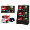 Mey İthalat® Transformers T7 Optimus Prime Model Aracı( adet fiyatıdır)