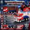 Mey İthalat® Transformers T7 Optimus Prime Model Aracı( adet fiyatıdır)
