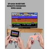 Mey İthalat® TV Bağlantılı Çift lu Şarjlı Retro Gamepad Seti