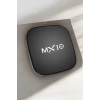 Mey İthalat® TV Box Android Uyumlu 4 Çekirdekli WİFİ Bağlantılı 4K