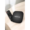 Mey İthalat® TV Box HD Çözünürlüklü 4 Çekirdekli 8 GB Dahili Hafıza Android Uyumlu