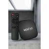 Mey İthalat® TV Box HD Çözünürlüklü 4 Çekirdekli 8 GB Dahili Hafıza Android Uyumlu