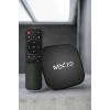 Mey İthalat® TV Box HD Çözünürlüklü 4 Çekirdekli 8 GB Dahili Hafıza Android Uyumlu