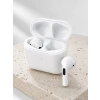 Mey İthalat® TWS Kablosuz Bluetooth Kulaklık 3 Saat Müzik 4 Saat Konuşma Şarj Kutulu