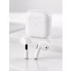 Mey İthalat® TWS Kablosuz Bluetooth Kulaklık 3 Saat Müzik 4 Saat Konuşma Şarj Kutulu