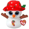 Mey İthalat® TY37355 SNOWMAN- WHITE REG