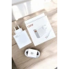 Mey İthalat® Type-C 120W Şarj Aleti Hızlı Şarj Turbo Yeni Nesil