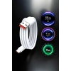 Mey İthalat® Type-C 120W Şarj Aleti Hızlı Şarj Turbo Yeni Nesil