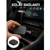 Mey İthalat® USB Girişli Tak Çalıştır Kablosuz Android Auto Cihazı Yeni Nesil