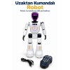 Mey İthalat® Uzaktan Kumandalı Robot Oyuncak