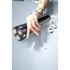 Mey İthalat® Uzun Ömürlü Taşınabilir Profesyonel Tıraş Makine