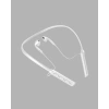 Mey İthalat® Uzun Süre Dayanıklı Manyetik Başlıklı Bluetooth Kulaklık