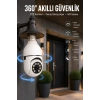 Mey İthalat® WİFİ KAMERA