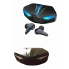 Mey İthalat® Wireless Gaming Kulaklık Mikrofonlu Bluetooth  Kulaklığı